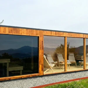 Saune premium la pret de producator - Adria Prod Com